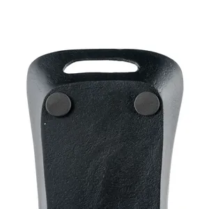 ถาดโลหะสำเร็จรูปสีเงินแบบพรีเมี่ยมสำหรับห้องครัวสไตล์บ้านทันสมัยใช้ในการเสิร์ฟของว่างเครื่องดื่มและรับประทานอาหารจากอินเดีย - Product Image 3