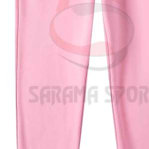 Pantalons de jogging en polaire technique en gros, taille haute, avec fermeture élastique, confortables et élégants, pantalons pour hommes lavés - Product Image 4