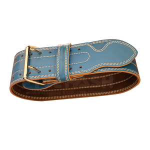 Cinturón de Levantamiento de Pesas para Adultos, Ajustable, Diseño Personalizado, en Venta - Product Image 4