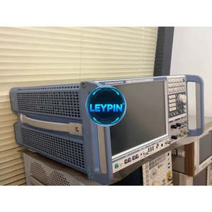 Analizador de Señales de Espectro en Tiempo Real Rohde & Schwarz RS FSW, Producto de Alto Rendimiento en la Categoría de Analizadores de Espectro - Product Image 3