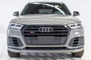 AUDI SQ5 PREMIUM PLUS 2019 D'OCCASION CÔTÉ GAUCHE/CÔTÉ DROIT - Product Image 2