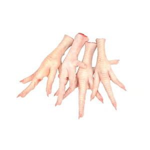 Pieds de poulet congelés en vrac/pattes de poulet à vendre100 % pieds de poulet halal pied du Brésil prêt pour l'exportation - Product Image 1
