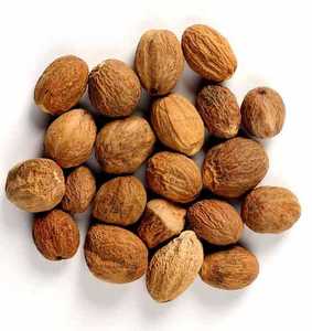 Nuez Moscada y Cardamomo Verde de Alta Calidad, Especias a Granel, Secas, Crudas, al por Mayor, Grado Premium - Product Image 5