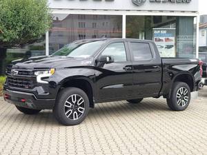 NUOVISSIMO Chevrolet Silverado 1500 LT 2026 3.0L Power (305 CV) 8 cilindri 4WD Diesel Trasmissione Automatica Guida a Sinistra - Product Image 2