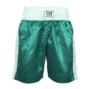 New Model 2025 Best Custom Logo MMA <b>Short</b> <b>Grappling</b> <b>Shorts</b> High Quality With 100% Polyester Fighting <b>Shorts</b> - Product Image 2