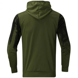 Survêtement de sublimation confortable pour hommes Offre Spéciale respirant survêtement de sublimation à taux raisonnable léger avec des conceptions uniques - Product Image 6