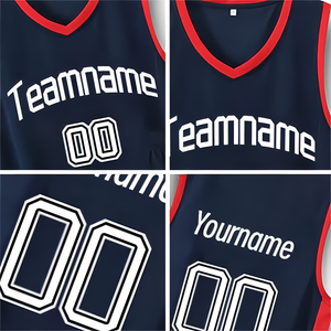 ชุดบาสเก็ตบอลแบบกำหนดเอง เสื้อทีมและกางเกงขาสั้นพร้อมชื่อ หมายเลข และโลโก้ ผลิตเร็วภายใน 7 วัน สำหรับโรงเรียนและสโมสร - Product Image 4