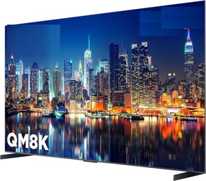 MEJOR PRECIO Televisor Inteligente Mini-LED 4K Serie QM8K - Product Image 3