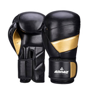 Training Wear Low MOQ <b>Boxing</b> Gloves With Soft Inner Lining <b>And</b> Balanced <b>Protection</b> <b>Boxing</b> Gloves - Product Image 3