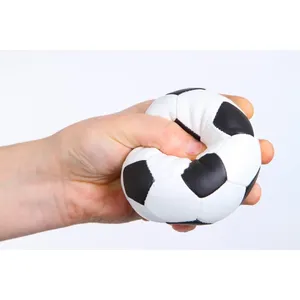 Balle anti-stress promotionnelle pour les fans de sport - Product Image 2
