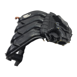 COLECTOR DE ADMISIÓN DACIA Duster 1ª Serie 140036159R H4M 438, H4M 738 Gasolina 1600 (10>17) - Product Image 6