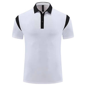 Proveedores directos de fábrica OEM Polos de calidad profesional Nuevos estilos Ropa de hombre Polos de hombre - Product Image 3