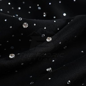 เสื้อฮู้ดดี้ผ้าฝ้ายแท้ 100% ประดับเพชรเทียม ดีไซน์โดดเด่น ระบายอากาศได้ดี เป็นมิตรต่อสิ่งแวดล้อม เหมาะสำหรับใส่ลำลองในฤดูหนาว รุ่นยอดนิยม - Product Image 4