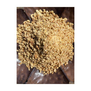 Comida 48% Proteína para alimentación animal/Comida de soja orgánica 46% Proteína Comida de soja-para alimentación animal - Product Image 6