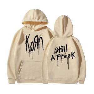 Sweats à capuche pour hommes respirants, de haute qualité, bon matériau, prix abordable, basiques professionnels, sweats à capuche pour hommes en coton mélangé - Product Image 4