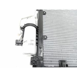 คอนเดนเซอร์ OPEL Corsa C 5P 1st Series (00>03) BEHR 81207 เบนซิน 1.4 - Product Image 3