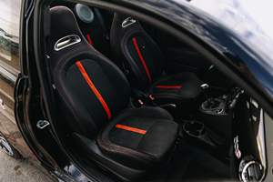 FIAT 500C ABARTH CABRIOLET 2013 d'occasion, conduite à gauche/droite - Product Image 2