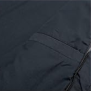 Premium quality <b>Men</b> Winter vintage <b>Jacket</b> With Stand-Up Collar and <b>Long</b> Sleeves - Product Image 4