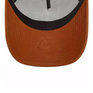 Gorra Trucker Premium de Alta Calidad con Cierre Trasero Ajustable, Gorra Casual para Uso Diario, Marca Personalizada - Product Image 6