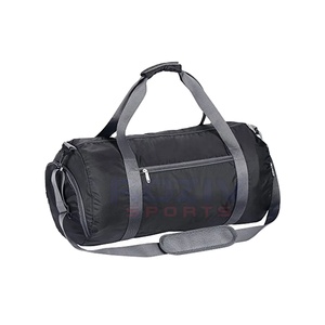 Personnalisez votre propre logo Meilleurs sacs de sport décontractés en polyester légers à logo privé - Product Image 1