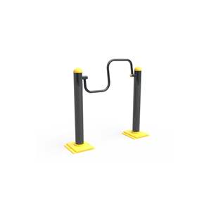 Équipement de fitness pour sports de plein air pour les personnes handicapées Bras Exercice Ventouses - Product Image 1