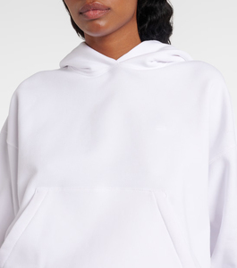 Sudadera con Capucha Moderna y Personalizada para Mujer, de Alta Calidad, 100% Algodón, Felpa, Invierno, ODM, Logotipo Frontal para Uso Diario - Product Image 2