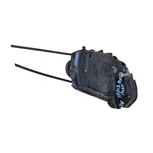 SERRATURA POSTERIORE DESTRA TOYOTA Yaris Serie (05>08) - Product Image 2