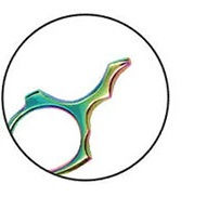 Ciseaux de barbier en acier inoxydable de qualité supérieure 2026, maintenant disponibles à un prix raisonnable - Product Image 6