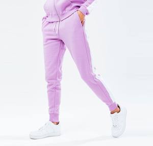 Sudadera deportiva con logotipo personalizado de calidad superior para hombre, conjunto de pantalones de chándal con capucha profesional de dos piezas, transpirable y cómodo - Product Image 4