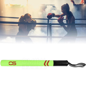 Palos de Entrenamiento de Boxeo Personalizados al por Mayor, Diseño de Cuero de Alto Impacto con Logotipo Personalizado, Función Impermeable para Uso Deportivo - Product Image 4