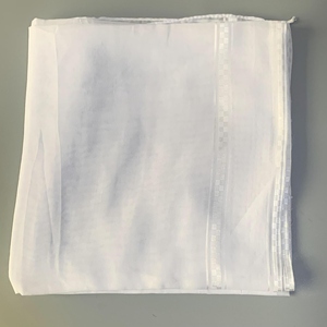 Handwoven Artisan Cotton Muslim Square Scarf Classic Soft Knit Elegant Winter Wrap Stylish Cozy Everyday Gentleman <b>Neck</b> <b>Warmer</b> - Product Image 4