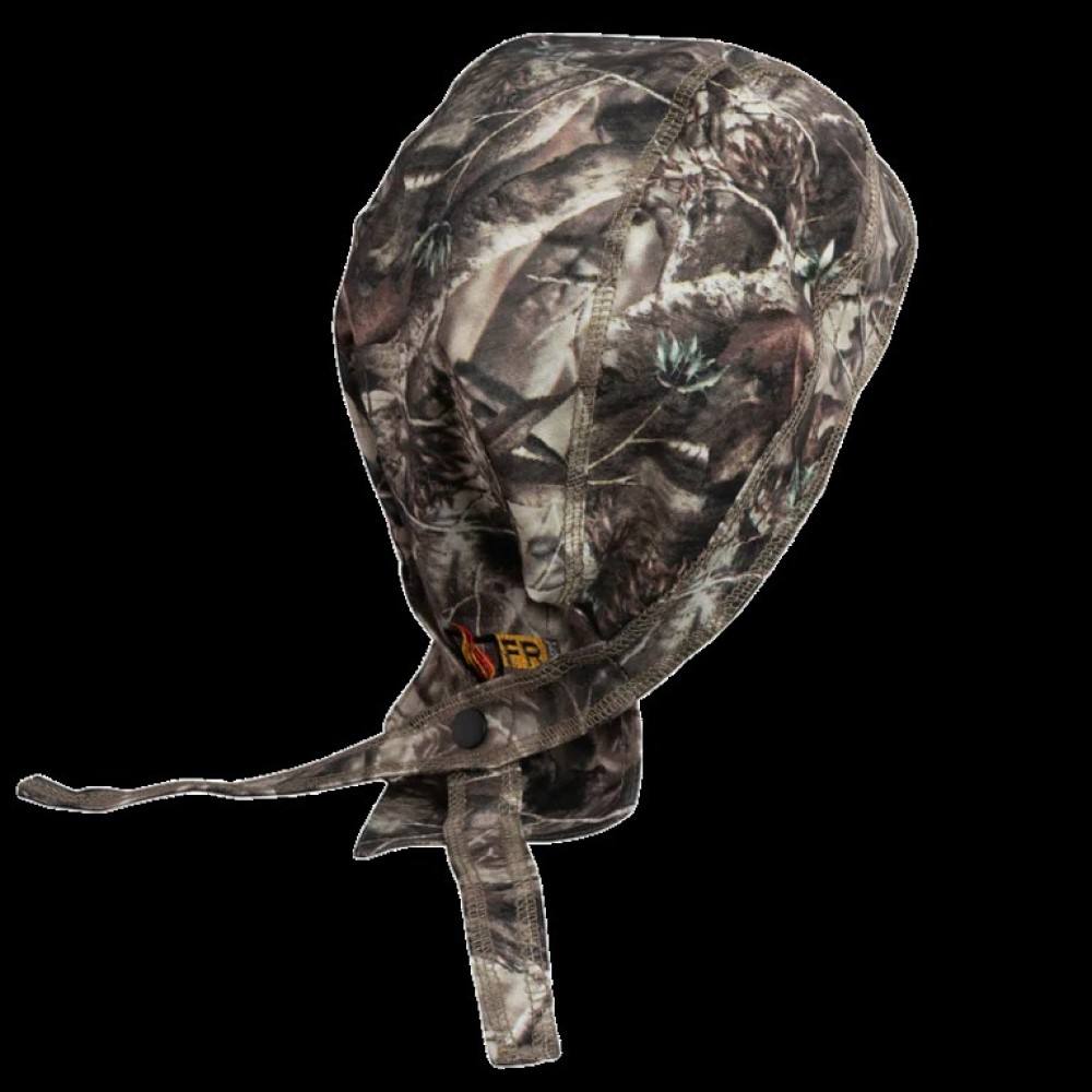 ลายพรางป่า