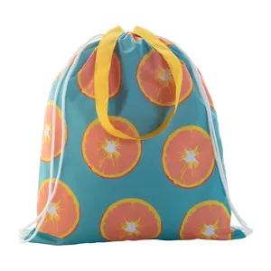 CreaDraw - Bolsas Deportivas Personalizadas con Cordón, Bolsas de Compras Personalizadas - Product Image 1