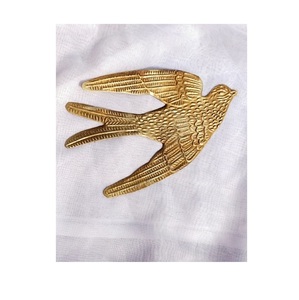 Corazón de Metal Colgante para Pared, Ornamental, Hermoso Sagrado Corazón, Magnífico para Decoración del Hogar - Product Image 6