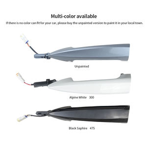 Poignée de porte EASYGUARD Comfort Access Touch pour <span class=keywords><strong>BMW</strong></span> Série 4 F36 Série 1 F20 <span class=keywords><strong>X3</strong></span> <span class=keywords><strong>F25</strong></span> X4 F26 - Product Image 2