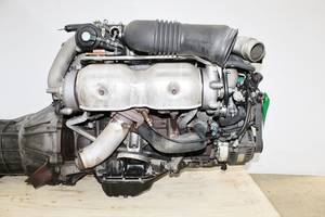 เครื่องยนต์เทอร์โบคู่1JZ-GTE สูบด้านหลัง VVTI 1jzgte - Product Image 5