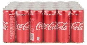 Coca-Cola Original Taste, Coca Cola Regular 6 X 2L Pack à vendre - Product Image 6