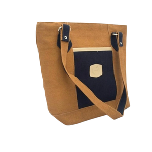 Nouveau sac de courses non tissé avec logo, imprimé sur mesure, en tissu recyclable, rose, blanc, bleu, sac fourre-tout personnalisé en soie - Product Image 2