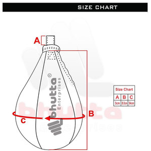 Saco de Boxeo Profesional para MMA, Tipo Speedball, Resistente, con Relleno de Agua y Arena, Diseño Personalizable - Product Image 6