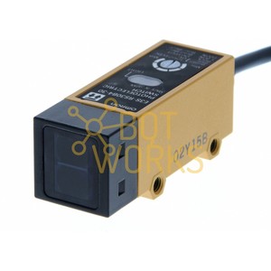 Omron E3SRS30E4301301 - Nuovo - Product Image 1