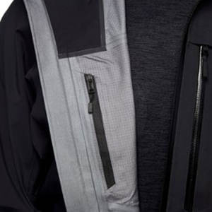 Nouveau modèle Veste d'extérieur pour homme Veste imperméable haute performance Veste de pluie pour homme - Product Image 6