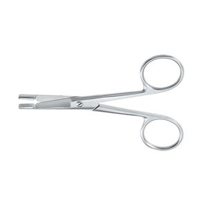 กรรไกร eiselsberg ขนาด155มม. สำหรับตัดสายสแตนเลสเครื่องมือผ่าตัด - Product Image 3