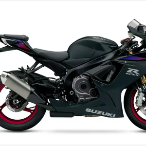 2026 GXS-R750Z ÉDITION 40e ANNIVERSAIRE - Product Image 1