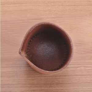 Estuche para Bolígrafos Personalizado al por Mayor, para el Hogar o la Oficina, para Mantener tu Escritorio Ordenado, Portaplumas Retro de Cuero Premium - Product Image 5