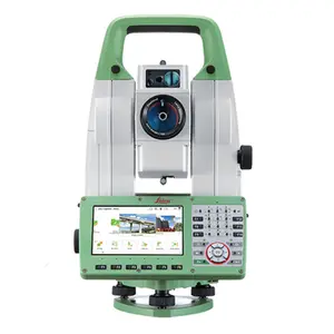 BEST SELLING Brand New LeicaS FlexLine TS03 - TS07 - TS10 Manual Total Station