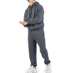 Survêtement Vente en gros Custom Sport Running Wear Costume Autres vêtements de sport pour hommes unisexes Survêtement St pour hommes - Product Image 1