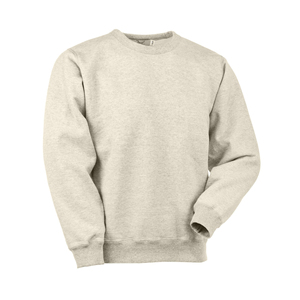 Sweatshirts à capuche surdimensionnés pour hommes, ensembles de fermeture éclair à capuche nouveau design pour l'hiver, longueur de coupe lourde, teint lavé - Product Image 5