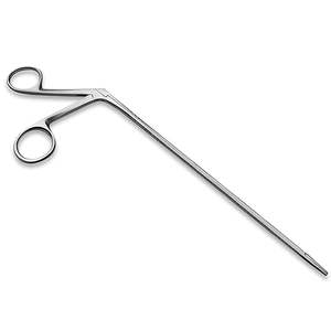 Pinzas de Biopsia Rotatorias de Alta Calidad, Juego de Instrumentos Manuales para Cirugía General - Product Image 3