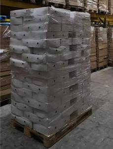 Granulés de bois de pin pour poêle, diamètre 6-10 mm, longueur 1-4 cm, humidité 10 %, valeur calorifique 4600 J, teneur en cendres 0,5 %, prix compétitif - Product Image 2