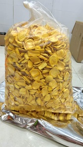 ขายขนุนแห้ง Vf ขายในปริมาณมากขนุนกรอบแห้งมีรสชาติตามธรรมชาติขนมขนุนแห้งที่มาจากประเทศเวียดนาม - Product Image 3